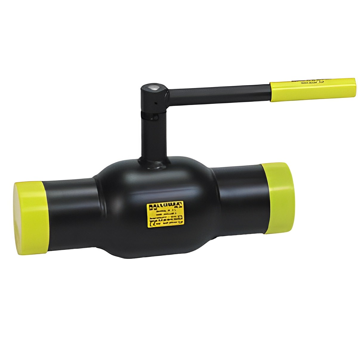 低温钢全焊接球阀|百科